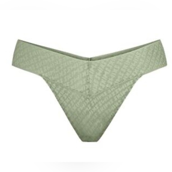 SKIMS | Thong Panty Bundle Lot of 2 NWT size 4X - Picture 10 of 10